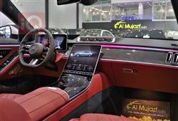 مێرسێدس بێنز S-Class